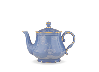 Чайник Richard Ginori Oriente Italiano Pervinca (0.68 л)