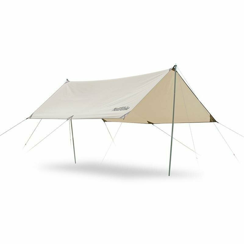 ТЕНТ NATUREHIKE GIRDER NH20TM006 2,92X5