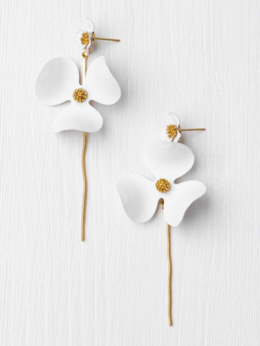 20131610 Серьги Selena