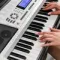 ON Music MusicHall Sonata White