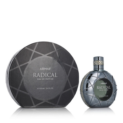 Armaf Radical Blue Eau De Parfum 100 ml (man)
