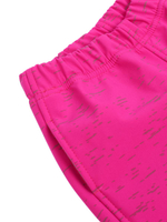 Брюки Softshell р.122 фуксия ( Smail)