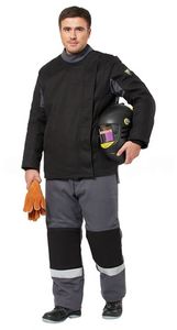 Спецодежда защитная