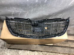 Решетка радиатора Mercedes S-Class (W222) 17-21 Б/У Оригинал a2228802900