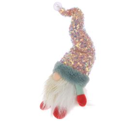 GAEM Игрушка набивная "Гном", L16 W9 H10 см, 2в.