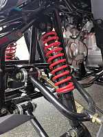 КВАДРОЦИКЛ PROMAX SPORT - PRO 180 (2025)