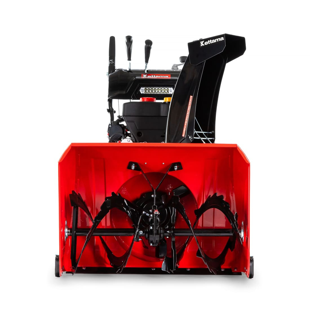 Снегоуборщик KETTAMA 250 Pro