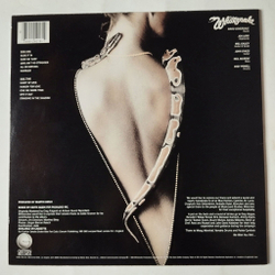 Винтажная виниловая пластинка LP Whitesnake Slide It In (USA 1984) Give Me More Time