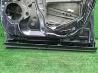 Дверь передняя правая Toyota RAV4 CA40 (12-19)