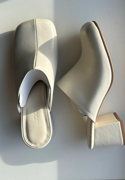 Мюли // Gloria // Milky