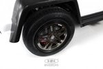 Детский электромобиль RiverToys Mercedes-Maybach G650 Landaulet M999MM WHITE/белый