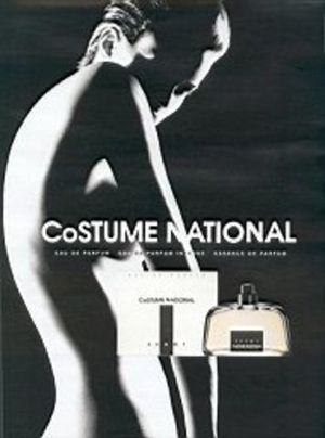 CoSTUME NATIONAL Scent