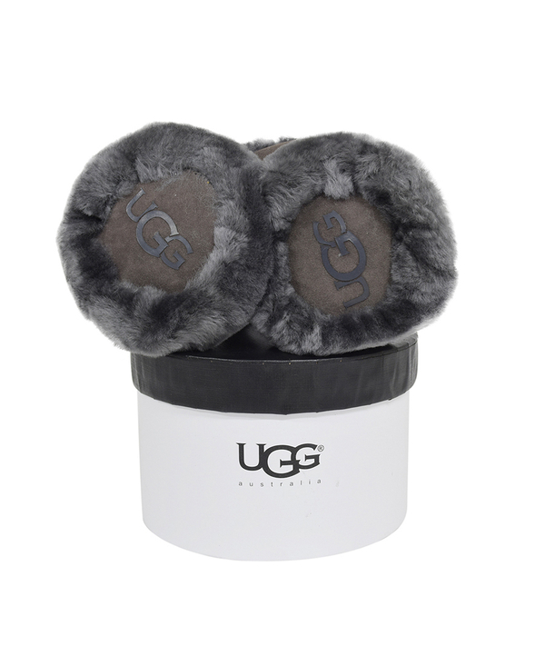 UGG EARMUFF Grey