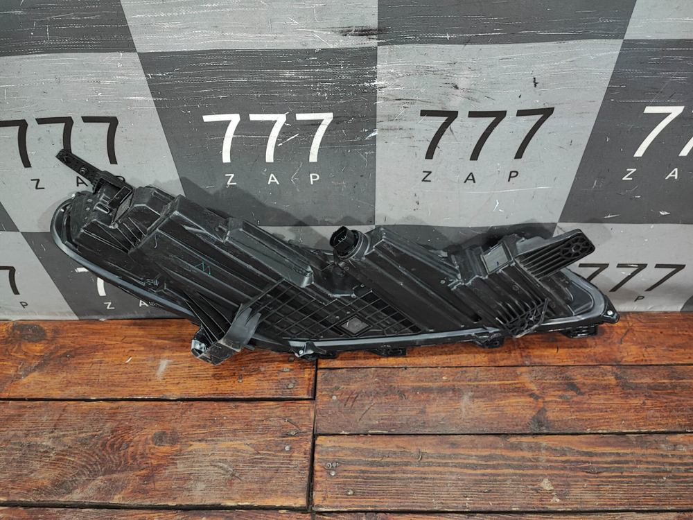 Фара ДХО левая Wey 07 24-нв Б/У Оригинал 4121500XKG14A