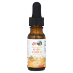 MaryRuth's, Organic Kids Vitamin D3, жидкие капли, для детей от 4 до 13 лет, со вкусом апельсина, 640 МЕ, 15 мл (0,5 жидк. Унции)
