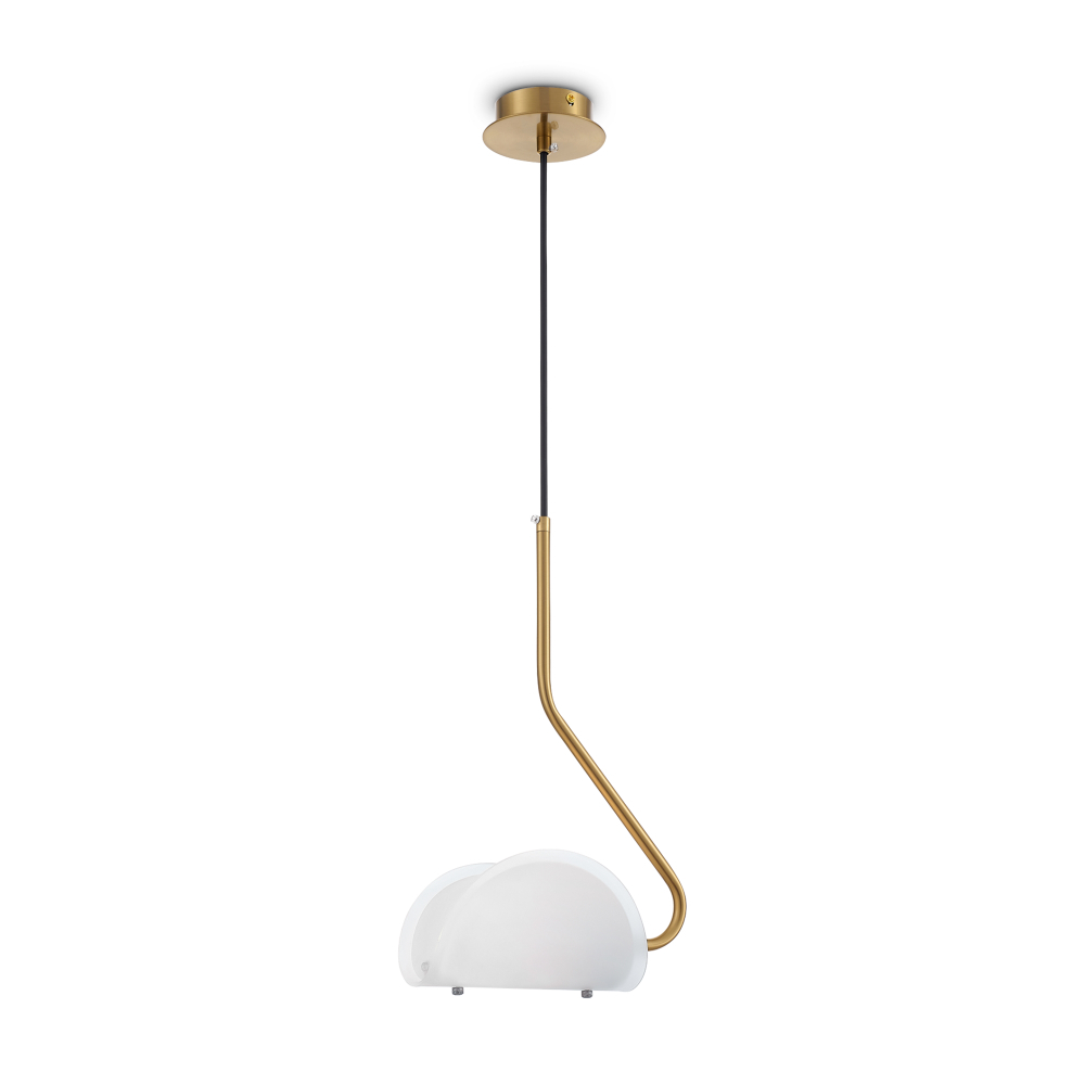 Подвесной светильник Freya FR5228PL-01C