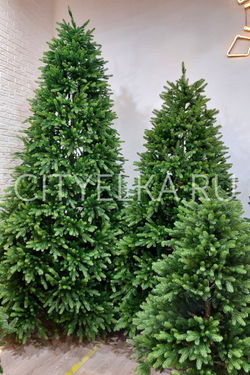 Ель искусственная интерьерная "Юлия"