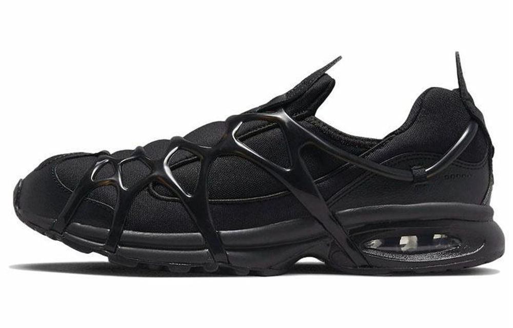 Кроссовки Nike Air Kukini "Triple Black"