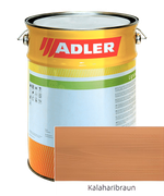 Лазурь для дерева Lignovit Platin — фасад, который играет металлическим блеском | Adler (Австрия)