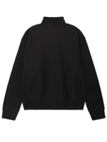 Толстовка На Молнии (Half-zip) Half Zip American Script Sweat