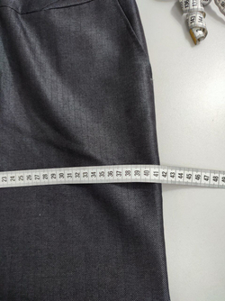 Юбка Incity серая 40 размер