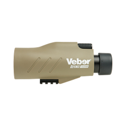 Veber Defence 10х50WP с сеткой - фото 6