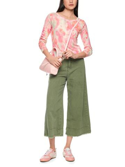 Marc Cain Джемпер трикотажный