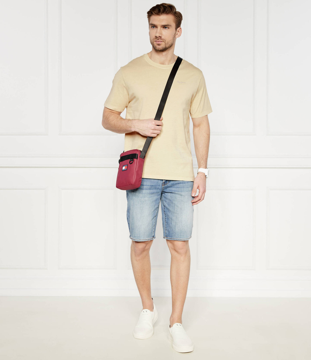 Футболка JACKO Pepe Jeans London - светло-коричневый(PM508664)