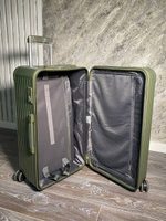 Чемодан Rimowa