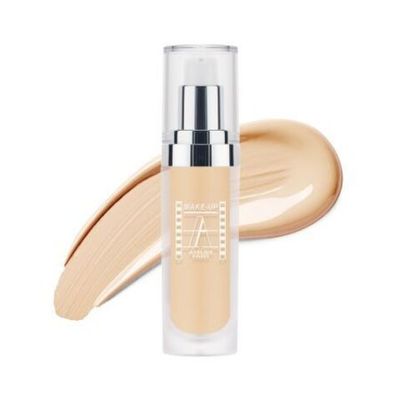 Тон-флюид водостойкий Make-Up Atelier - 2NB