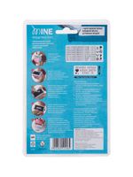 Самонаборный штамп для текстиля Colop MINE STAMP Textil marker