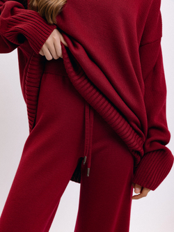 Брюки ПАЛАЦЦО