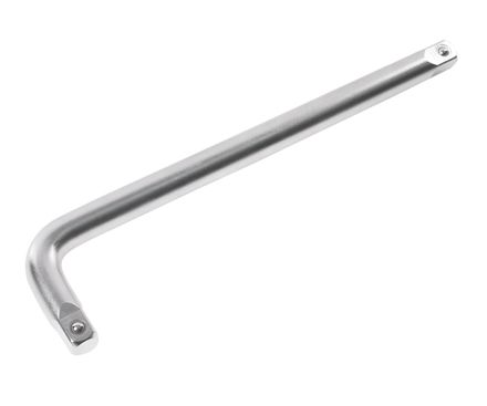 Посадочный квадрат: 1/2"