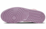 Кроссовки Jordan Air Jordan 1 Mid "Valentine'S Day" (Женская размерная сетка)