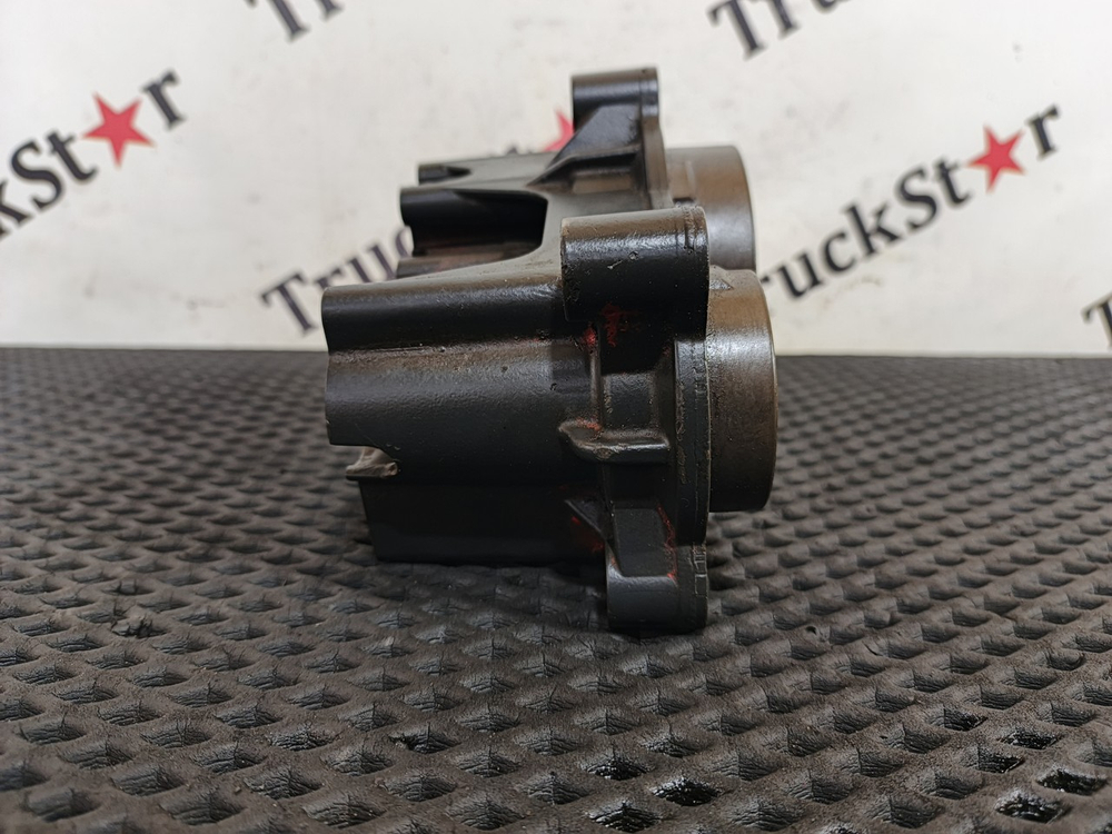 Цилиндр управления КПП 2020г.