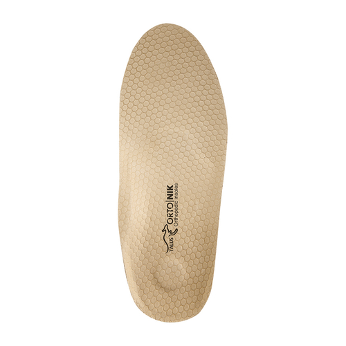 Стельки  детские ортопедические 32К (Топ-Топ) р.13,OrtoНик