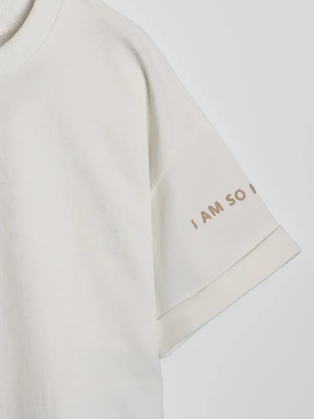 Летний костюм детский с юбкой-шорты