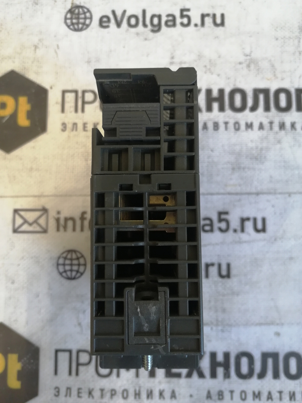 VIPA SM321-1BL00 б/у