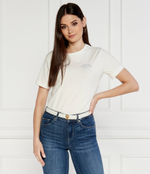 Футболка Gant - кремовый(4200827)