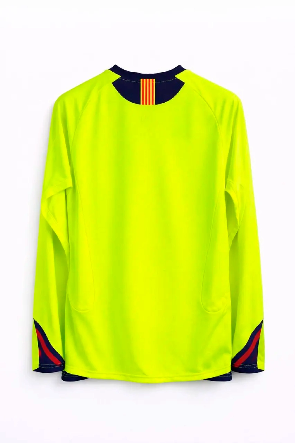 Футболка футбольная Барселона 2005/2006