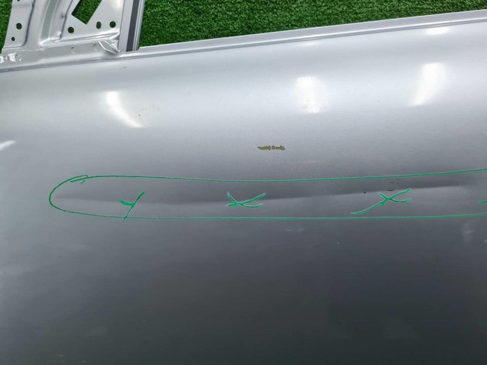 Дверь передняя левая Aito M7 (2022-н.в.)