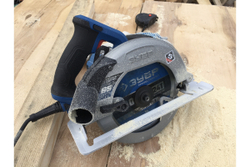 Дисковая пила Зубр ПРОФЕССИОНАЛ ПДП-65