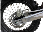 Питбайк VMC 19/16 140cc (plastic KTM)