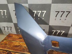 Бампер передний GAC GS3 24-нв Б/У Оригинал 7105080CRV0100B99