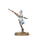 Warcry: Pyre and Flood на английском языке