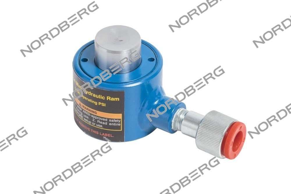 NORDBERG (N38C043) Цилиндр гидравлический для растяжки 4 т, ход 16 мм