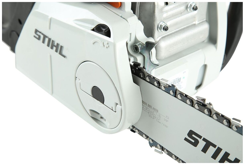 Бензиновая пила STIHL MS 180 C-BE-14 шина 14" 2 л.с