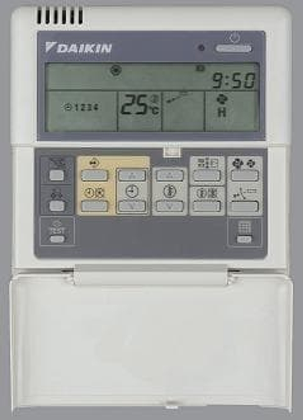 Пульт ДУ Daikin BRC1D52
