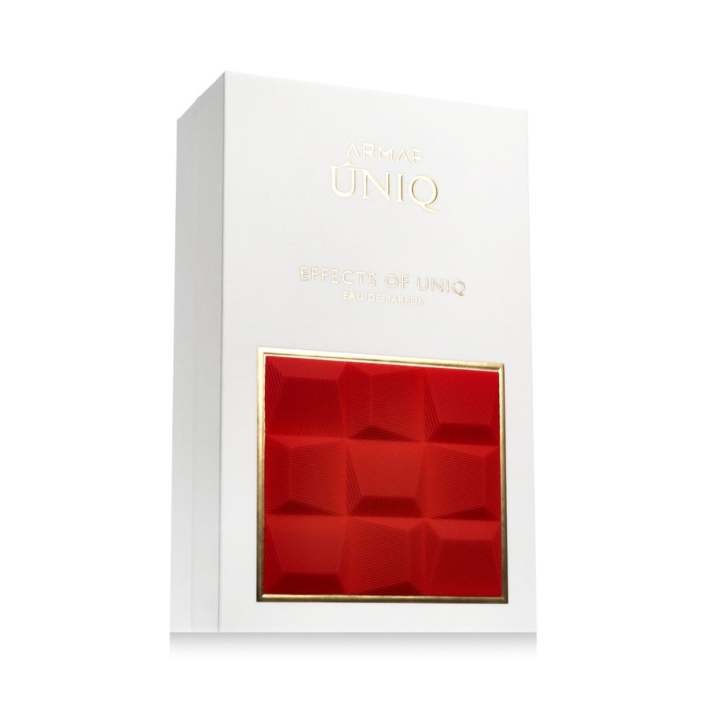 Armaf Effects Of Uniq Eau De Parfum 100 ml (unisex)