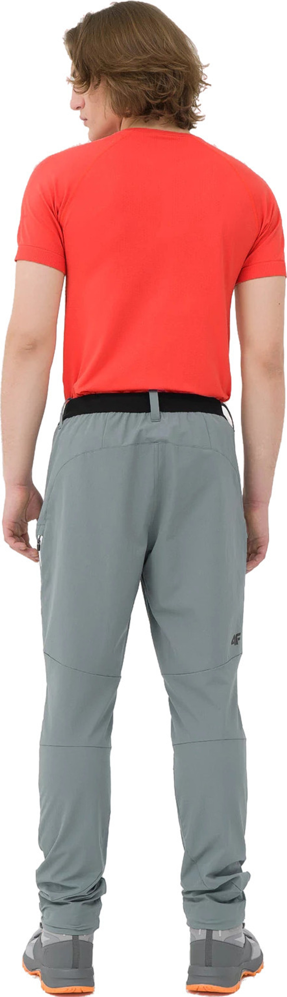 Брюки 4F Men's Trekking M093